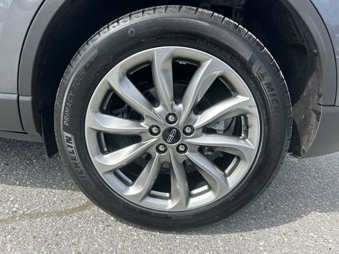 Used 2022 Lincoln Corsair AWD w/ Premium Package image 31