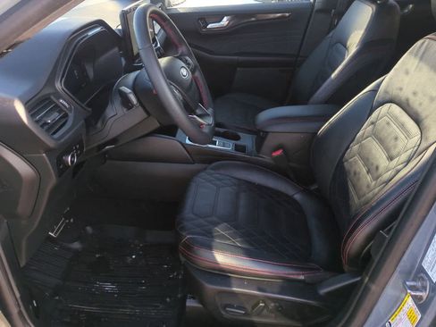 Used 2023 Ford Escape ST-Line Elite w/ Premium Technology Package image 15