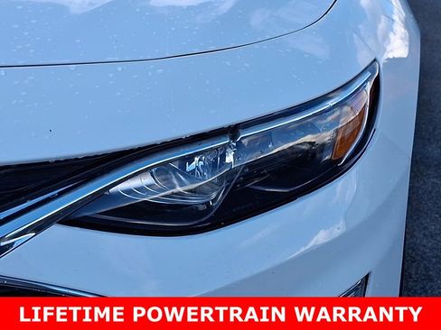 Used 2024 Chevrolet Malibu LT image 10