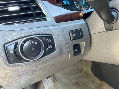 Used 2011 Ford Edge Limited w/ Driver Entry Pkg FWD image 77