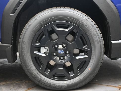 New 2026 Subaru Outback Limited image 10