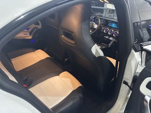 Used 2022 Mercedes-Benz CLA 45 AMG 4MATIC image 38