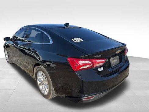 Used 2020 Chevrolet Malibu LT image 5