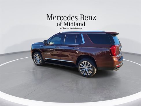 Used 2022 GMC Yukon Denali image 6