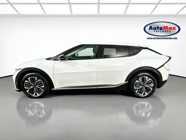 Used 2024 Kia EV6 Light AWD/4WD image 8