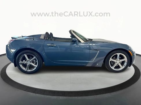 Used 2008 Saturn Sky Red Line image 8