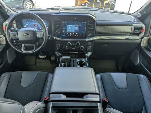 Used 2025 Ford F150 Raptor AWD/4WD image 14