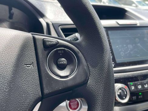 Used 2015 Honda CR-V EX image 24