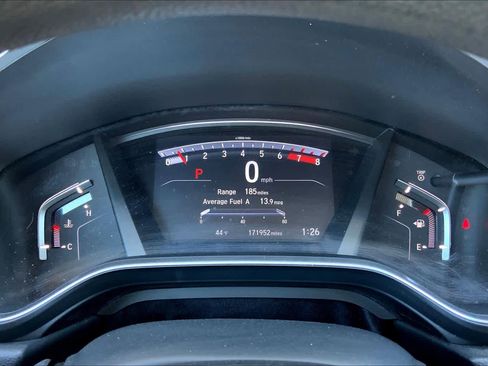 Used 2019 Honda CR-V EX image 26