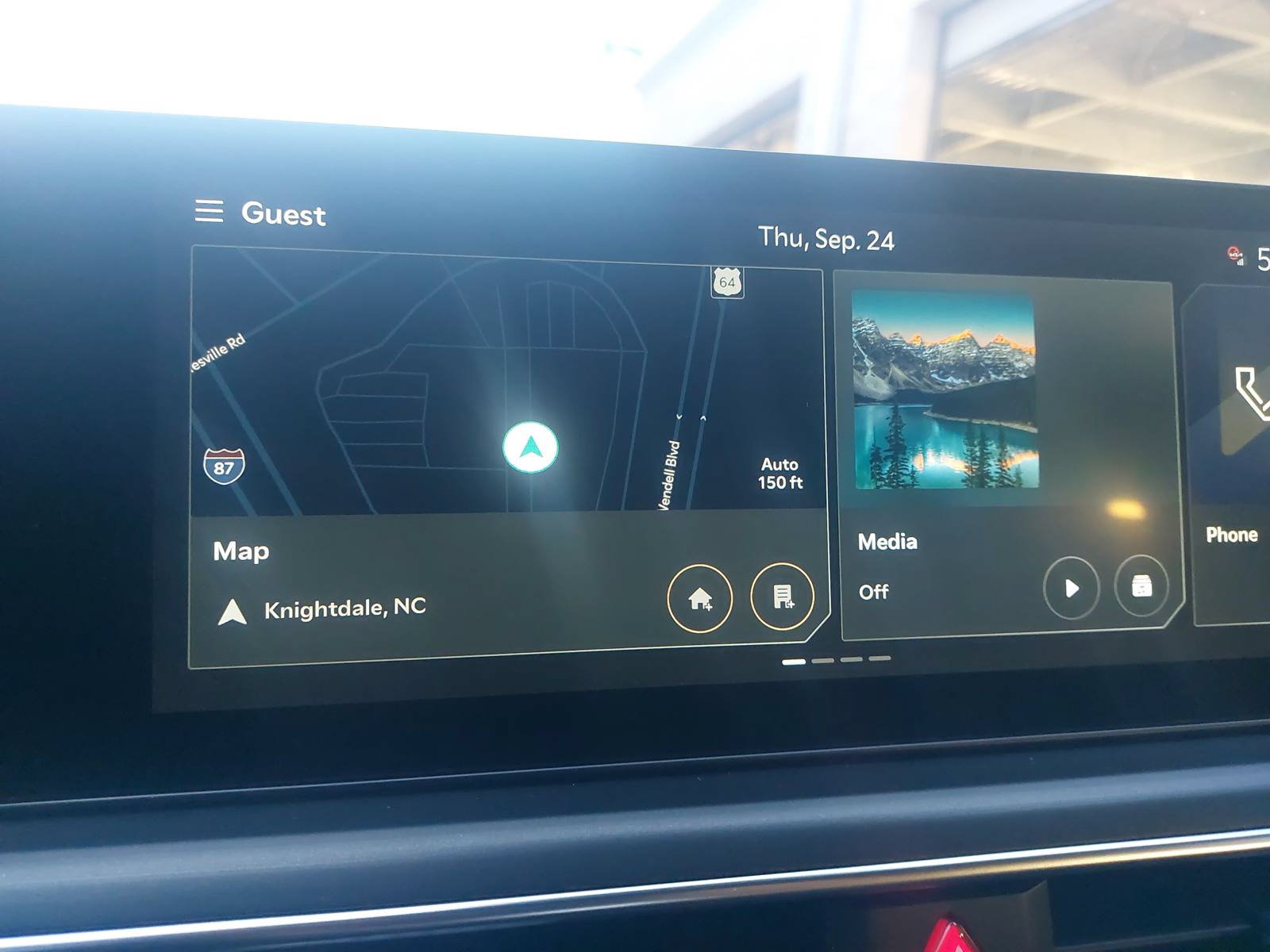 New 2027 Kia K5 GT-Line w/ GT-Line Premium Package FWD image 21