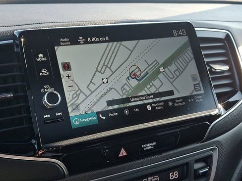 Certified 2025 Honda Ridgeline TrailSport+ image 17