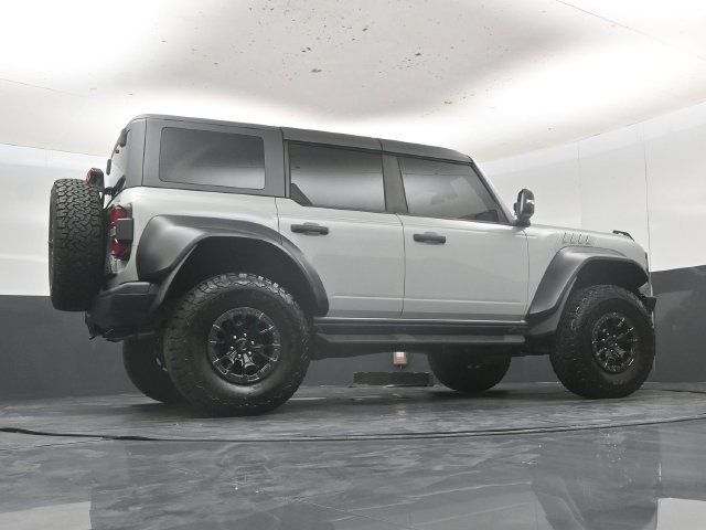 Used 2023 Ford Bronco Raptor AWD/4WD image 52