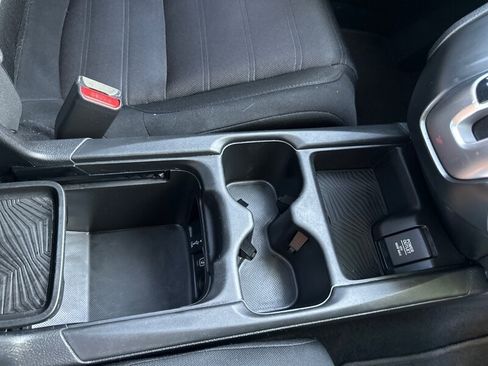 Used 2018 Honda CR-V EX image 29