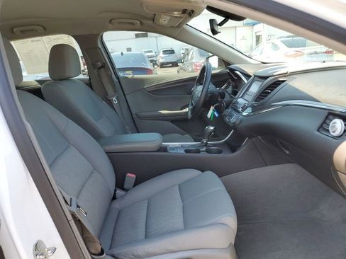Certified 2014 Chevrolet Impala LS FWD image 23