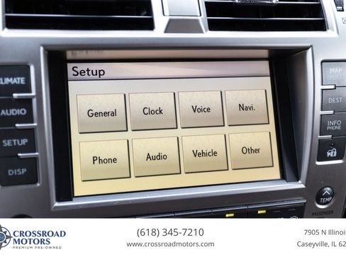 Used 2010 Lexus GX 460 w/ Comfort Plus Pkg AWD/4WD image 41