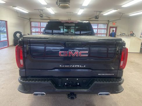 Used 2022 GMC Sierra 1500 Denali image 19