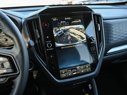 New 2026 Subaru Forester Premium image 24