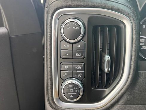 Used 2021 GMC Sierra 1500 SLT w/ SLT Premium Package image 21