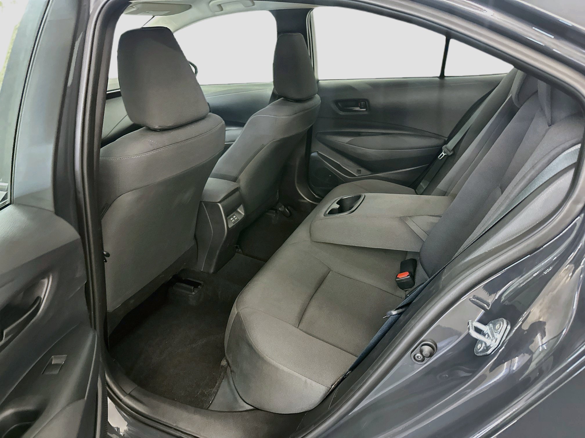 Used 2026 Toyota Corolla LE FWD image 29