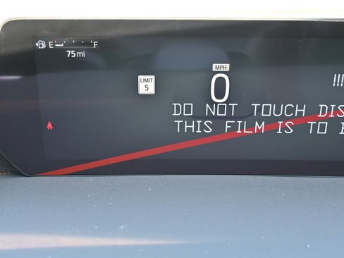 New 2026 Ford Expedition Tremor image 18