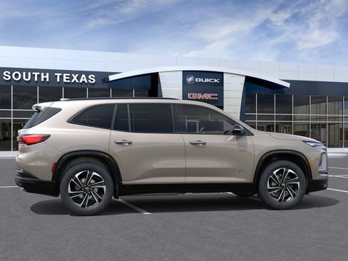 New 2026 Buick Enclave Sport Touring w/ Power Package FWD image 5