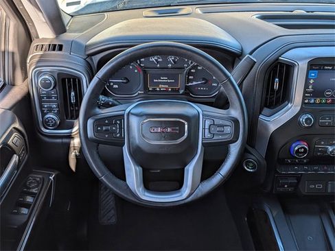 Used 2022 GMC Sierra 1500 SLT w/ SLT Premium Plus Package image 22