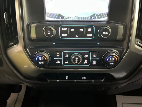 Used 2015 Chevrolet Silverado 1500 LT w/ All Star Edition AWD/4WD image 17