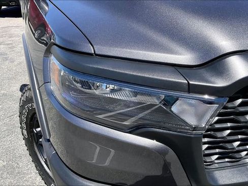 New 2026 RAM 1500 Rebel w/ Rebel Level 2 Equipment Group image 11