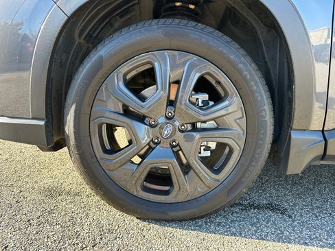 Used 2024 Subaru Ascent Onyx Edition Limited w/ Popular Package Onyx image 11