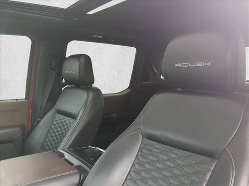 Used 2022 Ford F150 Lariat w/ Equipment Group 502A High AWD/4WD image 15