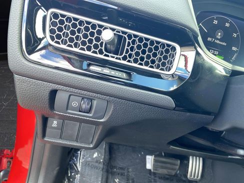 New 2026 Honda Civic Sport Touring image 24