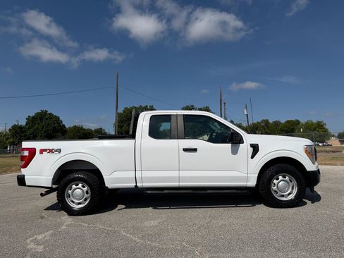 Used 2021 Ford F150 XL w/ Equipment Group 101A High AWD/4WD image 2