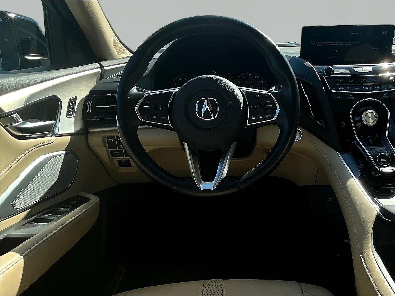 Used 2024 Acura RDX w/ Technology Package AWD/4WD image 8