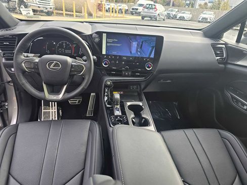 Used 2024 Lexus NX 350 F Sport image 22
