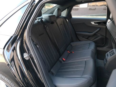 Used 2024 Audi A4 2.0T Premium Plus image 30