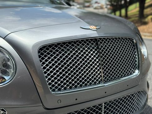 Used 2015 Bentley Continental GT V8 S AWD/4WD image 13