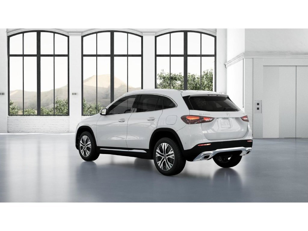 Certified 2026 Mercedes-Benz GLA 250 4MATIC image 29