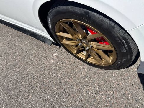 Used 2021 Acura TLX w/ A-SPEC Pkg FWD image 15