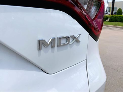Used 2026 Acura MDX FWD w/ Technology Package image 30