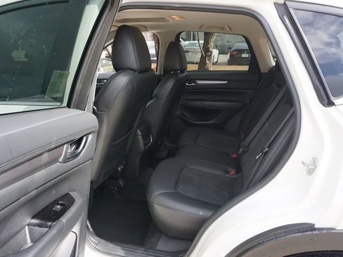 Used 2019 MAZDA CX-5 Touring FWD image 15