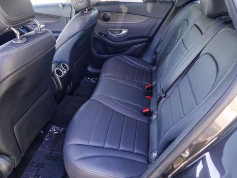 Certified 2022 Mercedes-Benz GLC 300 image 18