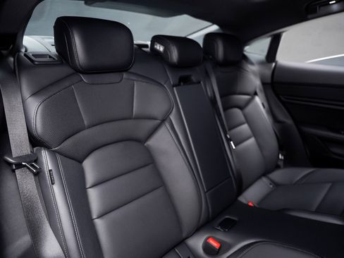 Used 2023 Porsche Taycan w/ Premium Package image 61