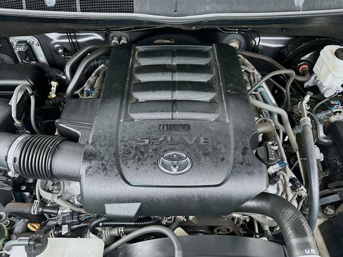 Used 2021 Toyota Tundra SR5 image 30
