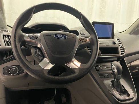 Used 2020 Ford Transit Connect XLT image 14