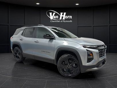 New 2026 Chevrolet Equinox LT w/ Convenience Package II