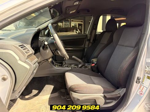 Used 2019 Subaru WRX AWD/4WD image 24