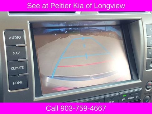 Used 2014 Lexus GX 460 Luxury AWD/4WD image 29