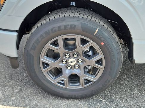 New 2026 Ford F150 STX w/ Equipment Group 200A RWD image 17