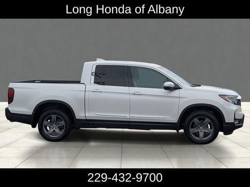Used 2023 Honda Ridgeline RTL-E image 6