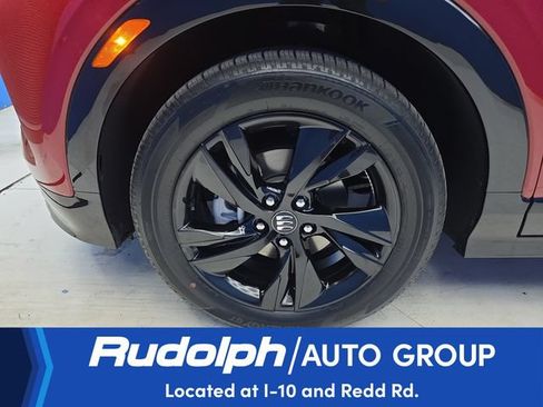 Used 2026 Buick Encore GX Sport Touring w/ Comfort Package FWD image 28